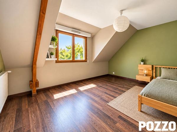 A Vendre - Avranches - Maison 6 pièces de 188 m² - Vie de plain pied !! AVRANCHES