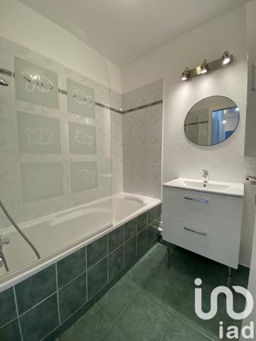 Appartement à vendre 2 pièces 42 m² Saint-Julien-lès-Metz