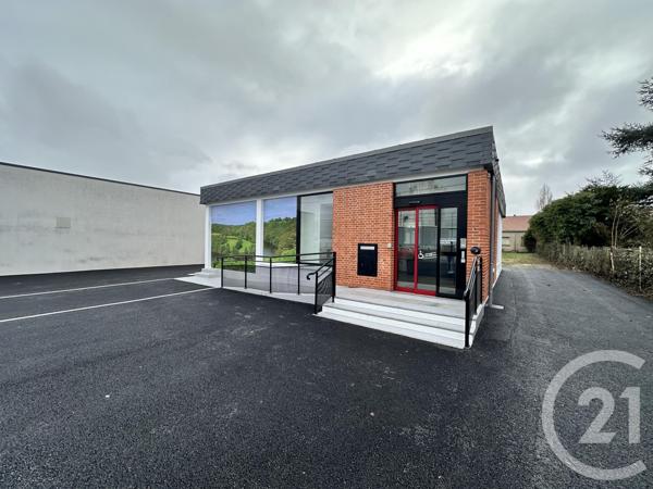 à vendre  109 m2 CHATEAUROUX - 36