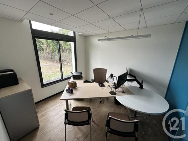 à vendre  109 m2 CHATEAUROUX - 36