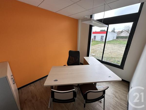 à vendre  109 m2 CHATEAUROUX - 36