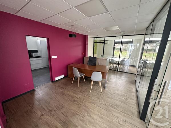 à vendre  109 m2 CHATEAUROUX - 36
