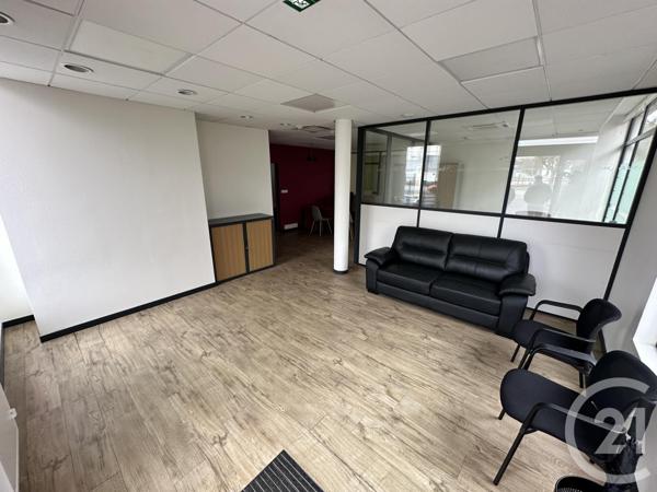à vendre  109 m2 CHATEAUROUX - 36