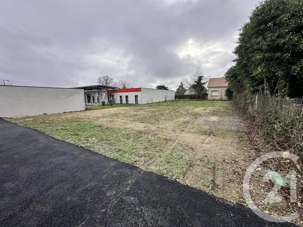 à vendre  109 m2 CHATEAUROUX - 36