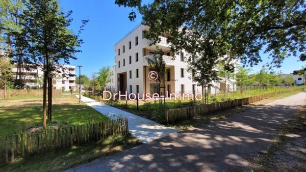 Appartement à vendre 4 pièces de 101 m²