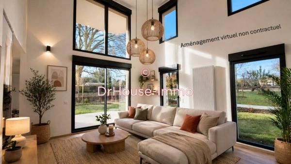Appartement à vendre 4 pièces de 101 m²