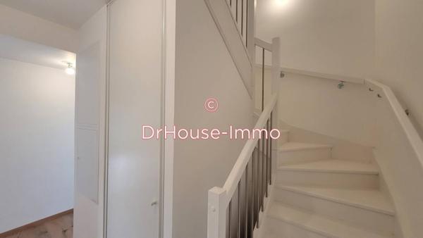 Appartement à vendre 4 pièces de 101 m²