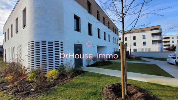 Appartement à vendre 4 pièces de 101 m²
