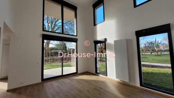 Appartement à vendre 4 pièces de 101 m²