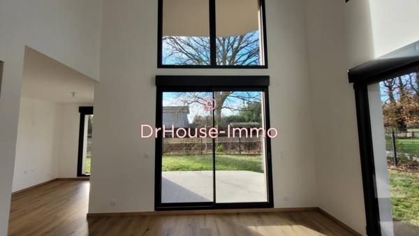 Appartement à vendre 4 pièces de 101 m²