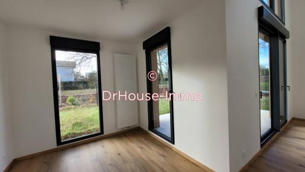 Appartement à vendre 4 pièces de 101 m²
