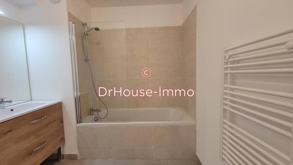 Appartement à vendre 4 pièces de 101 m²