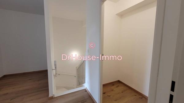 Appartement à vendre 4 pièces de 101 m²