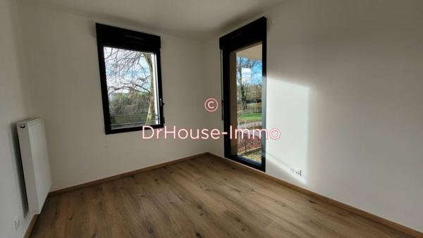 Appartement à vendre 4 pièces de 101 m²