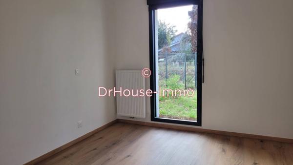 Appartement à vendre 4 pièces de 101 m²