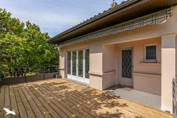 Maison à vendre |                                       Salles |                                        5 pièces  |  158 m²