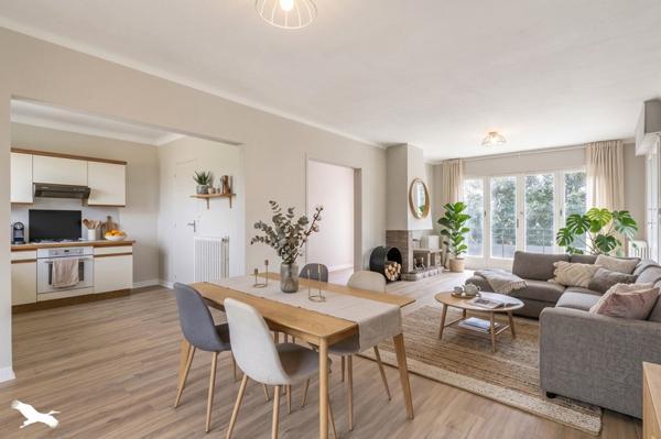 Maison à vendre |                                       Salles |                                        5 pièces  |  158 m²