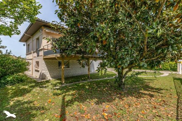 Maison à vendre |                                       Salles |                                        5 pièces  |  158 m²