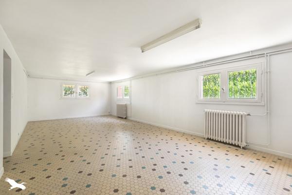 Maison à vendre |                                       Salles |                                        5 pièces  |  158 m²