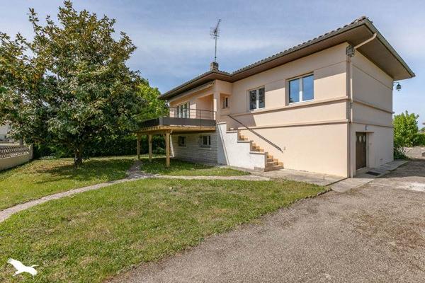Maison à vendre |                                       Salles |                                        5 pièces  |  158 m²