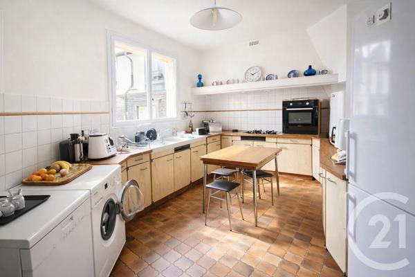 Appartement T8 à vendre  8 pièces - 250,03 m2 PARIS - 75017