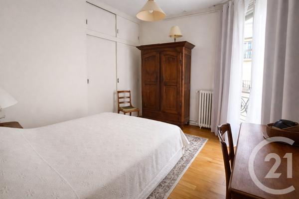 Appartement T8 à vendre  8 pièces - 250,03 m2 PARIS - 75017