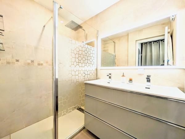 Marseille (13004) Appartement T3 coup de coeur