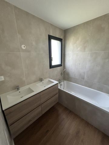 Maison 4 pièces - 100 m²