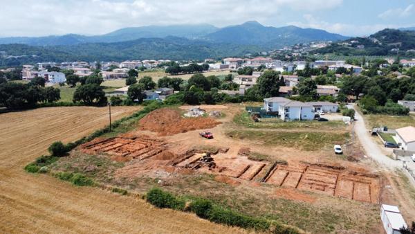 Appartement Penta Di Casinca 3 pièce(s) 65.74 m2