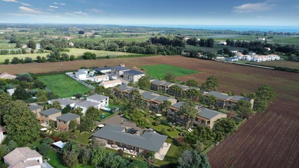 Appartement Penta Di Casinca 3 pièce(s) 65.74 m2