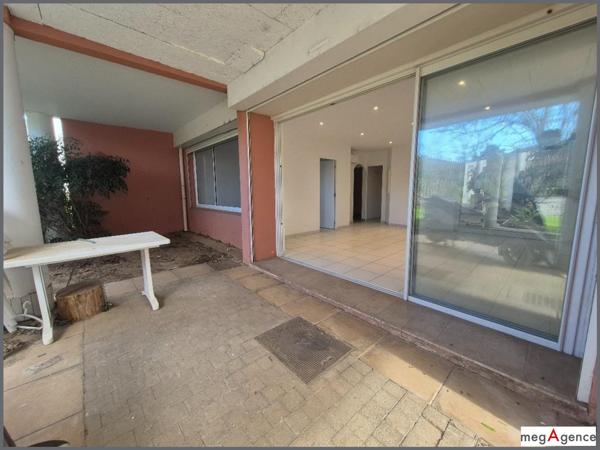 Appartement à LE LAVANDOU, 83980 - 2 pièces 55m²