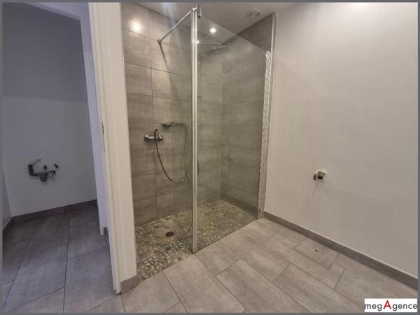 Appartement à LE LAVANDOU, 83980 - 2 pièces 55m²