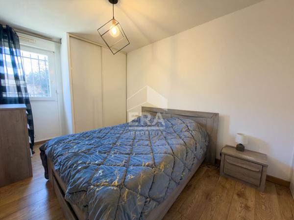 Appartement Cannes La Bocca 2 pièce(s) 47 m2