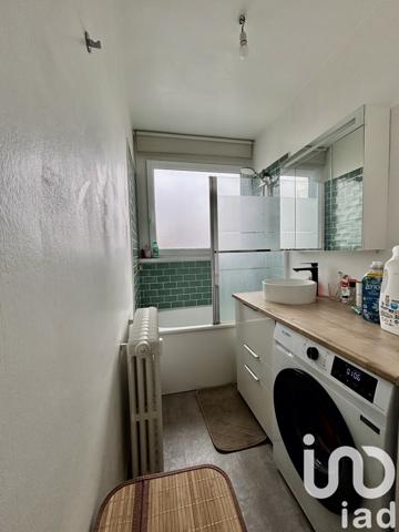 Appartement à vendre 3 pièces 62 m² Wattrelos