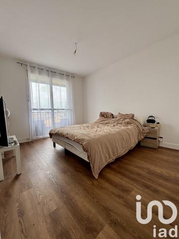 Appartement à vendre 3 pièces 62 m² Wattrelos