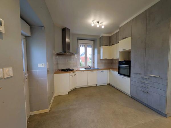 Vente Maison 5 pièces 115 m2 à Saint-Brieuc