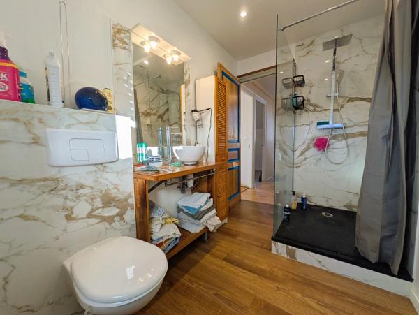 Vente Maison 5 pièces 115 m2 à Saint-Brieuc