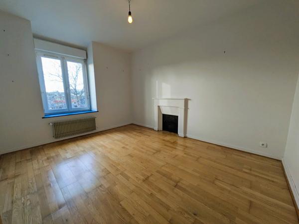 Vente Maison 5 pièces 115 m2 à Saint-Brieuc
