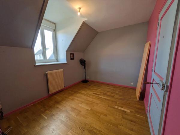 Vente Maison 5 pièces 115 m2 à Saint-Brieuc