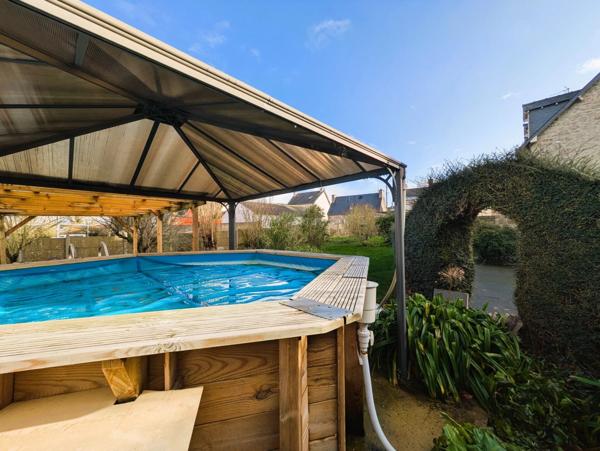 Vente Maison 5 pièces 115 m2 à Saint-Brieuc