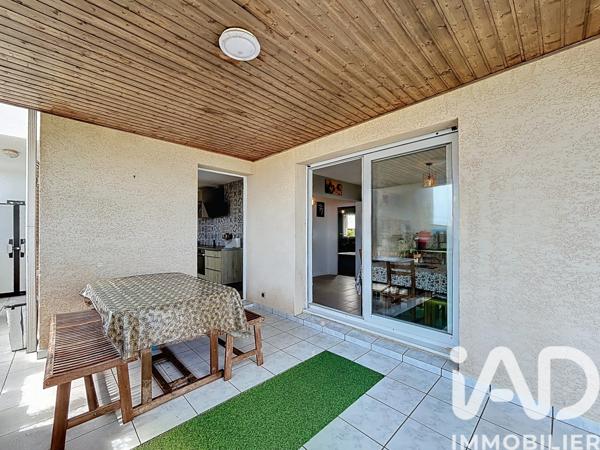 Maison à vendre 8 pièces 152 m² Saint-Denis