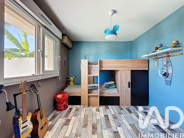 Maison à vendre 8 pièces 152 m² Saint-Denis