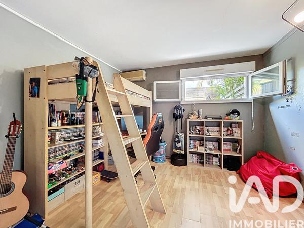 Maison à vendre 8 pièces 152 m² Saint-Denis