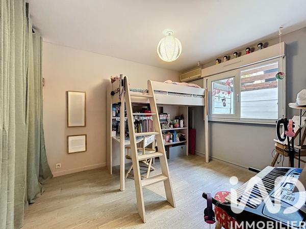 Maison à vendre 8 pièces 152 m² Saint-Denis