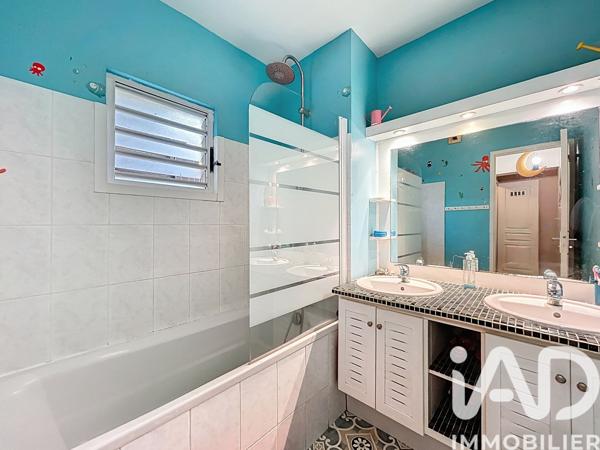 Maison à vendre 8 pièces 152 m² Saint-Denis