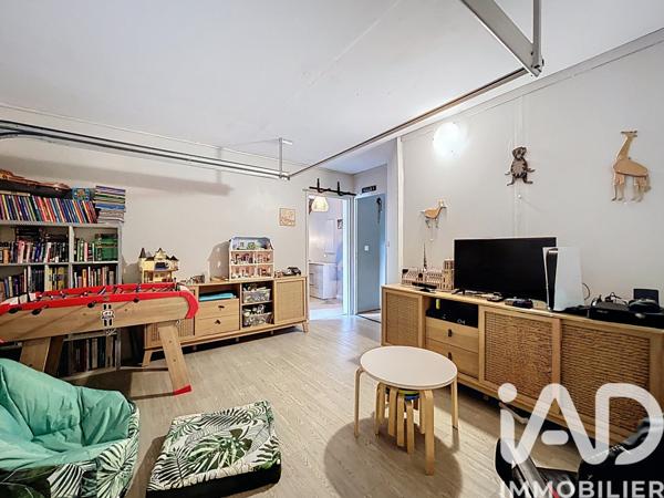 Maison à vendre 8 pièces 152 m² Saint-Denis