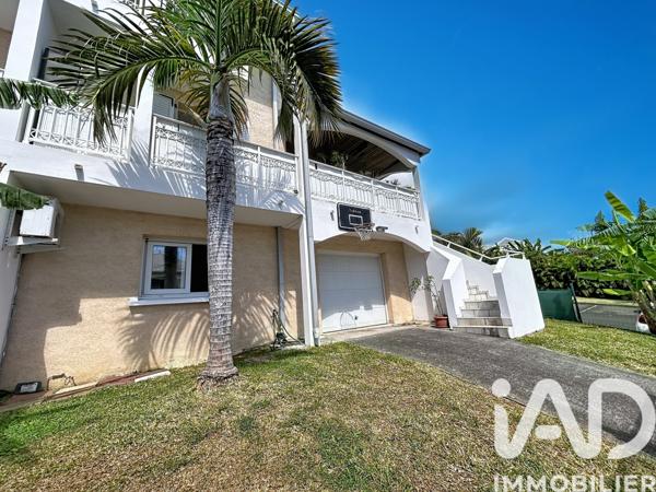 Maison à vendre 8 pièces 152 m² Saint-Denis