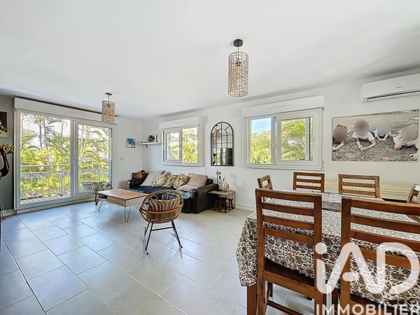 Maison à vendre 8 pièces 152 m² Saint-Denis