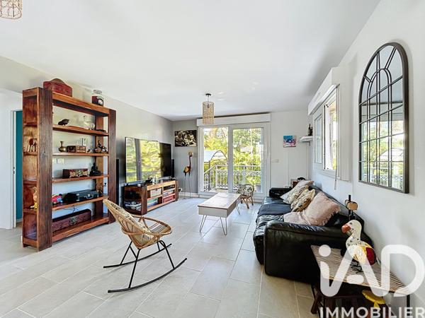 Maison à vendre 8 pièces 152 m² Saint-Denis