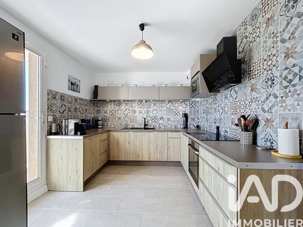 Maison à vendre 8 pièces 152 m² Saint-Denis